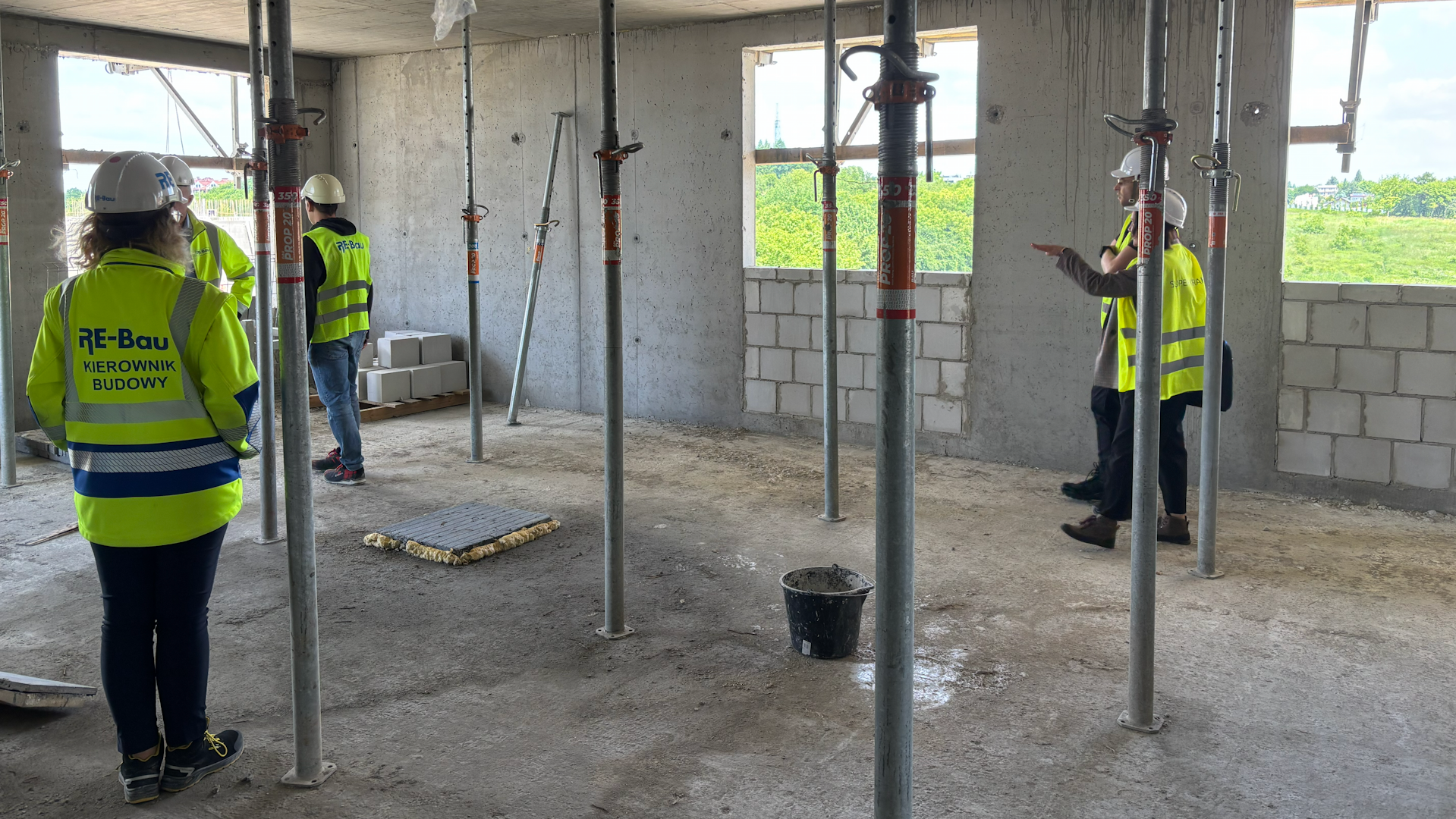 Od projektu do kluczy – jak dbamy o jakość wykonania w Super Krak?