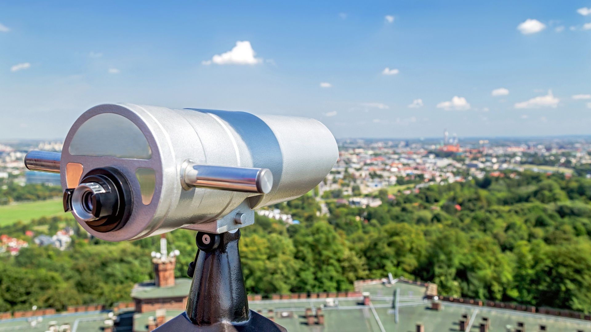 Majówka 2025 – jak miło spędzić czas, nie wyjeżdżając z Krakowa.