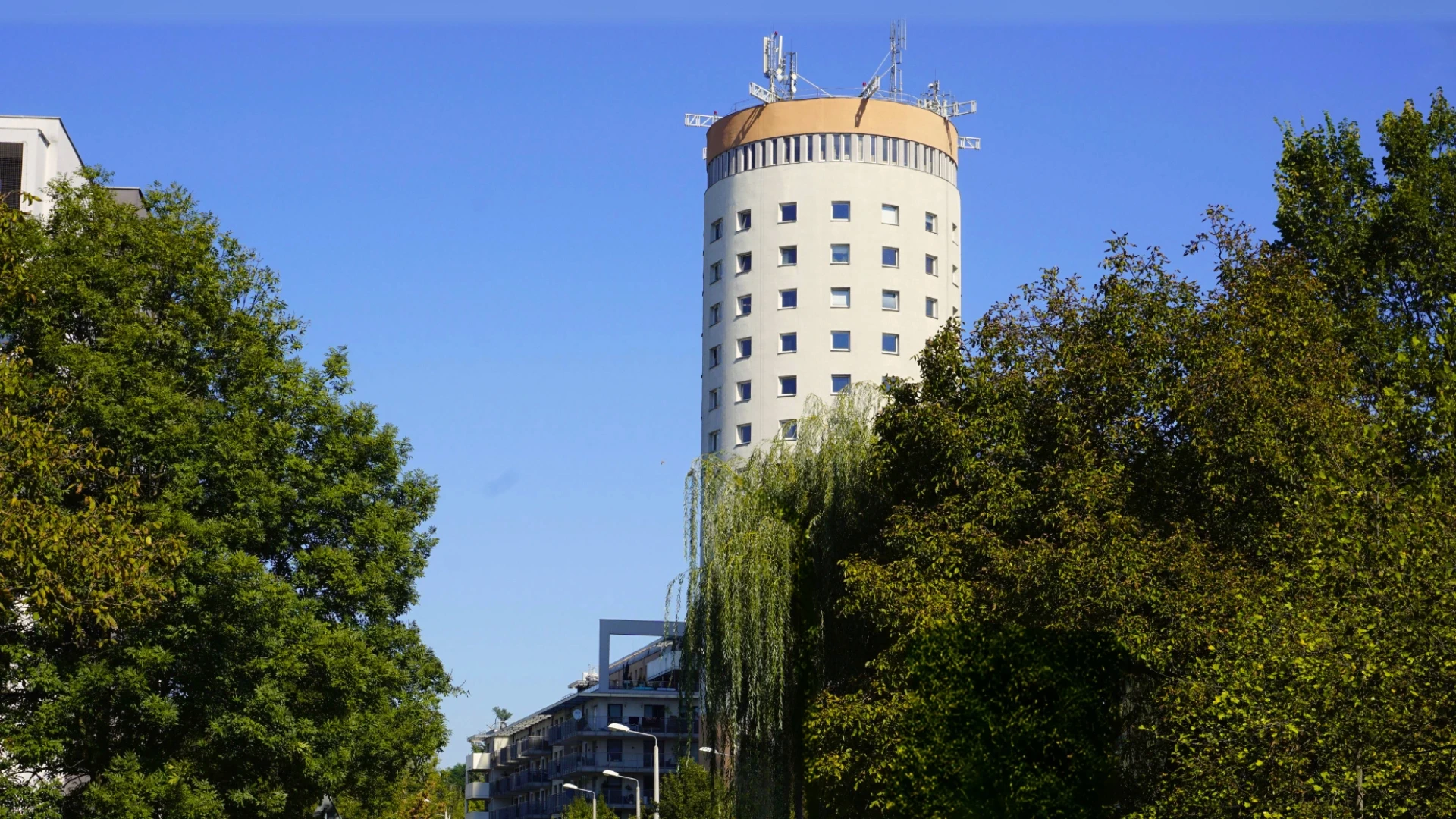 Drugie życie ikon, czyli jak Kraków przekształca swoje architektoniczne dziedzictwo