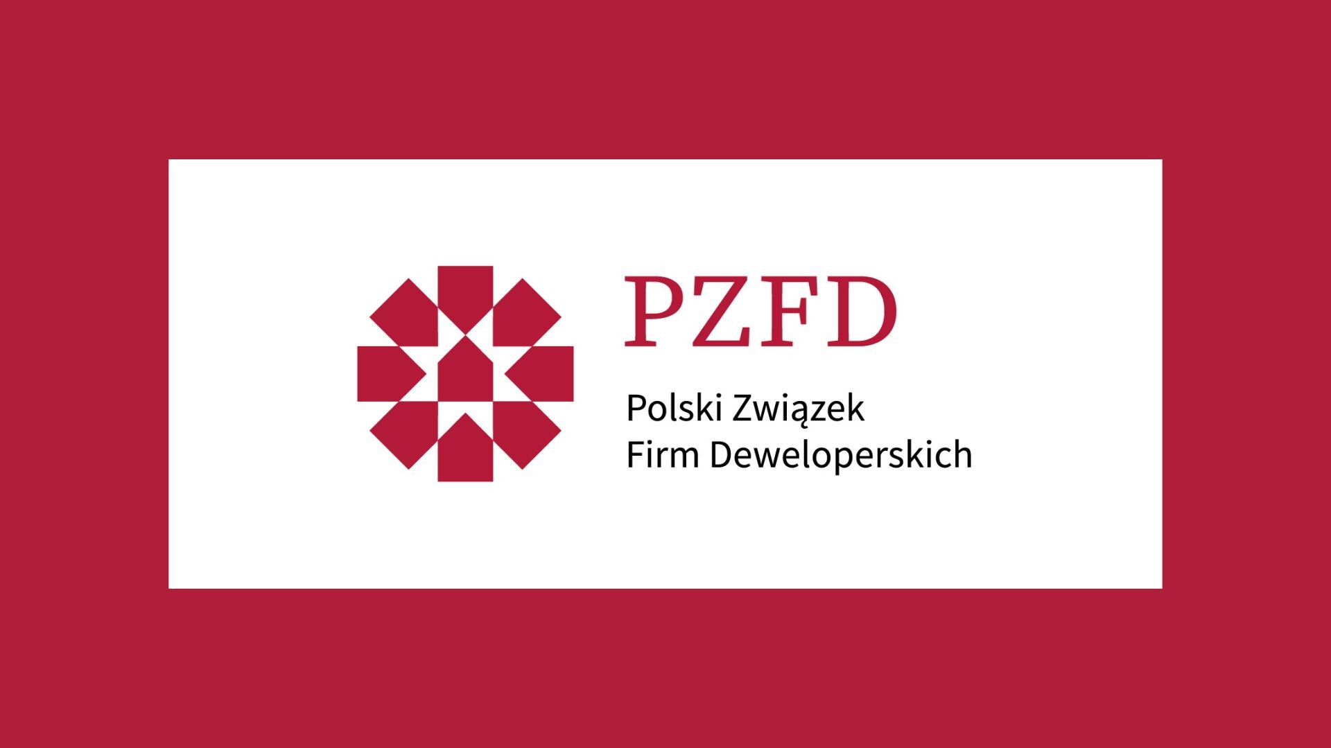 Super Krak dołącza do Polskiego Związku Firm Deweloperskich