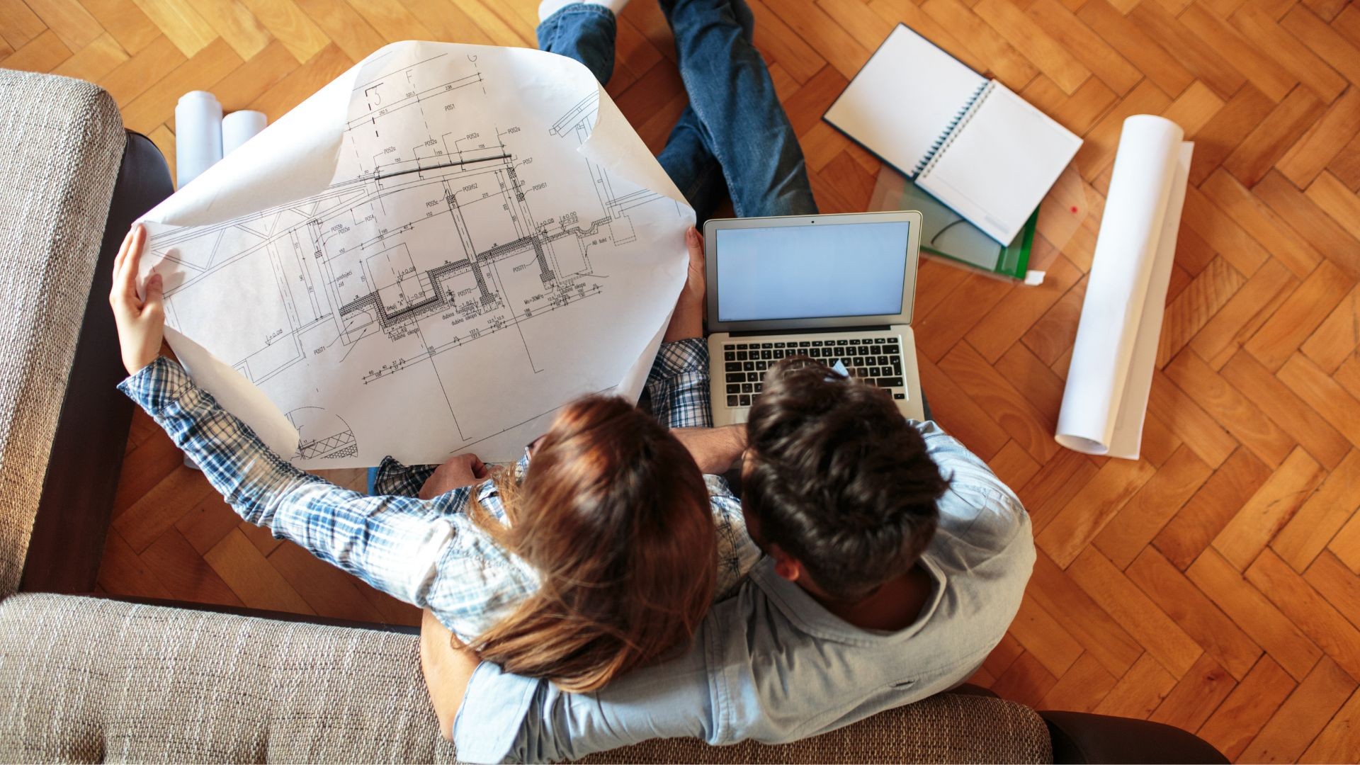 Rewolucja w projektowaniu wnętrz, czyli jak sztuczna inteligencja pomoże Ci zaprojektować Twoje mieszkanie