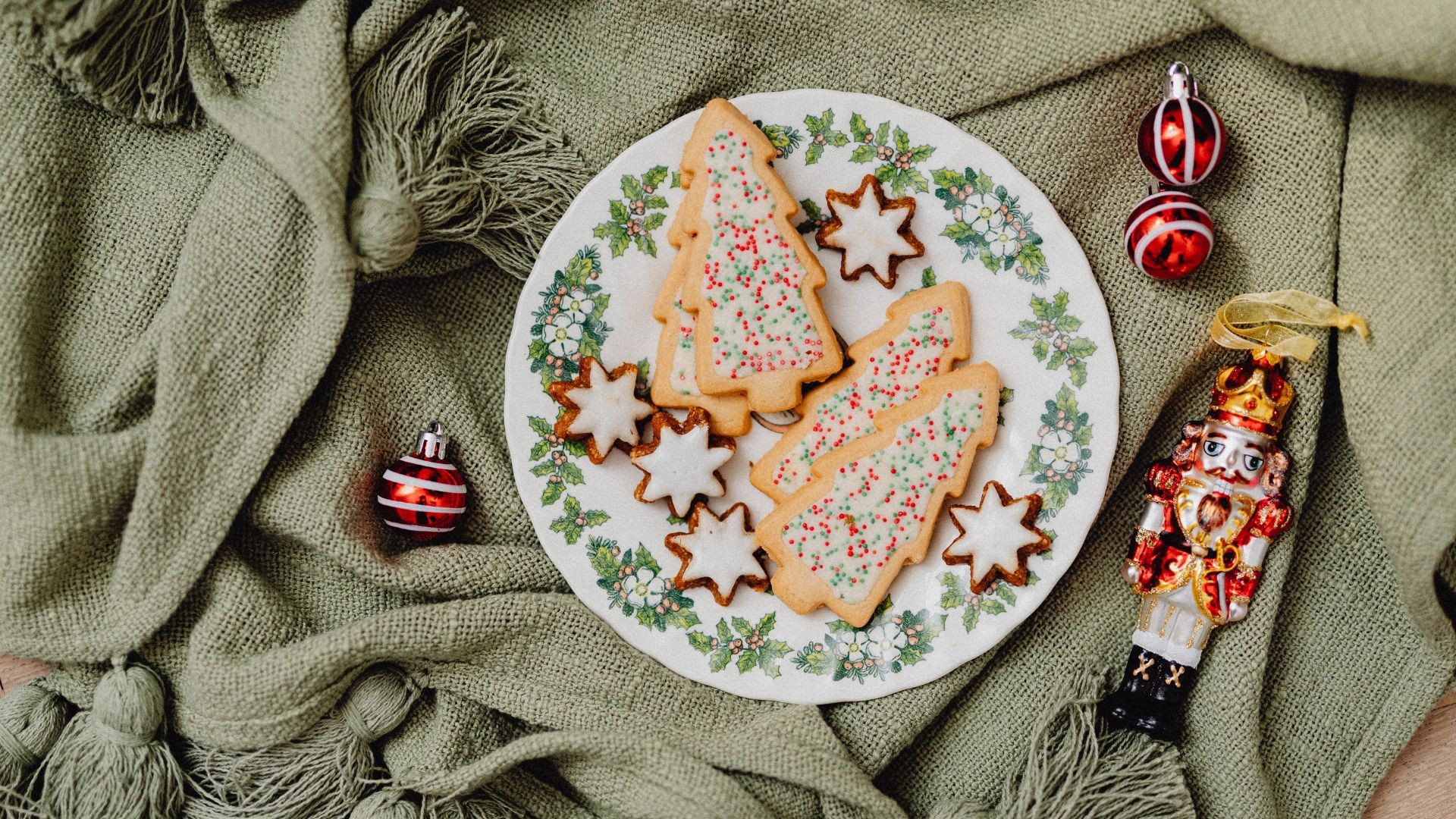 Jak wyglądają świąteczne przygotowania w różnych kulturach?