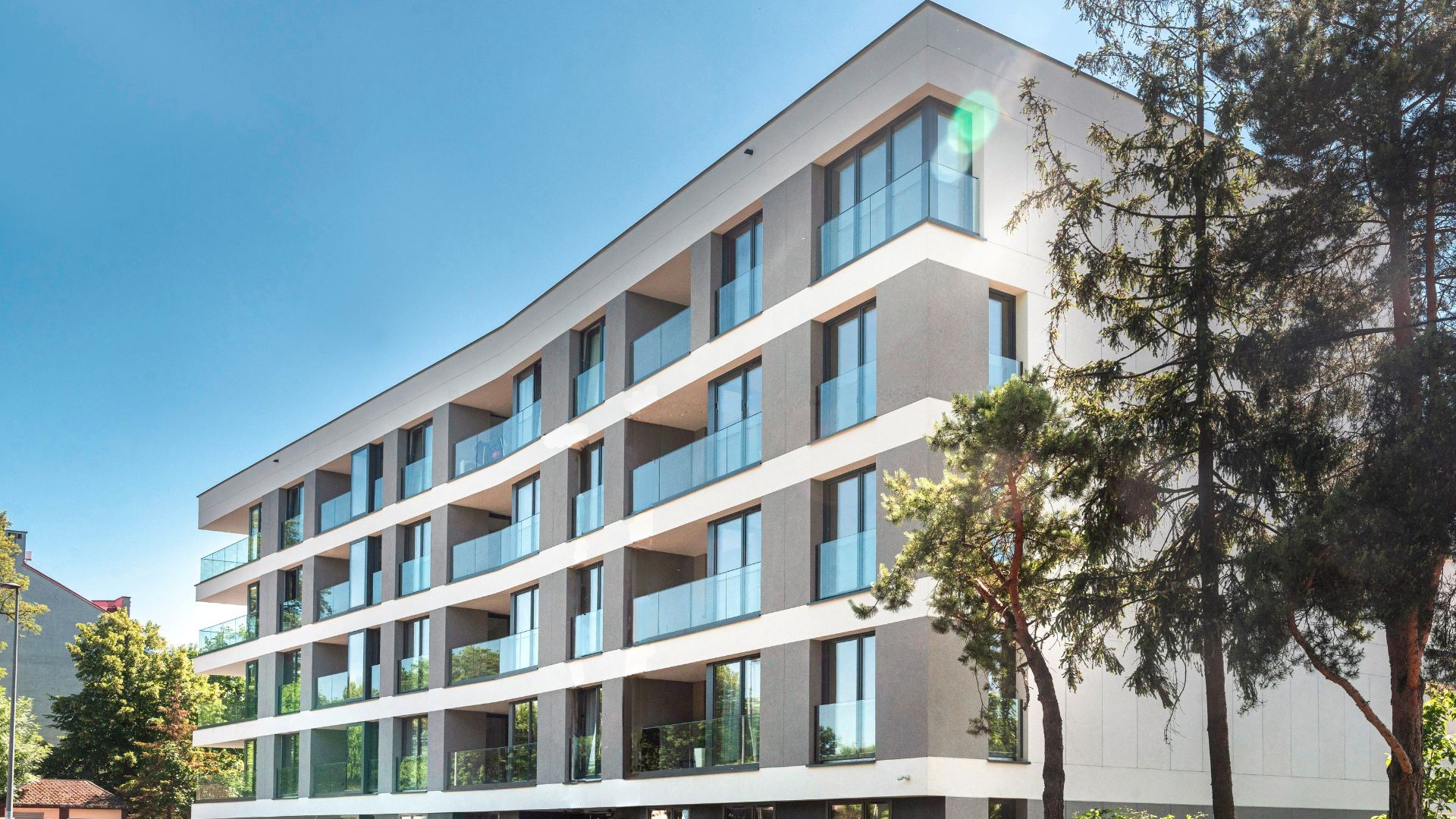 Zamykamy kolejny rozdział – mieszkania w inwestycji Ułanów 58 sprzedane!