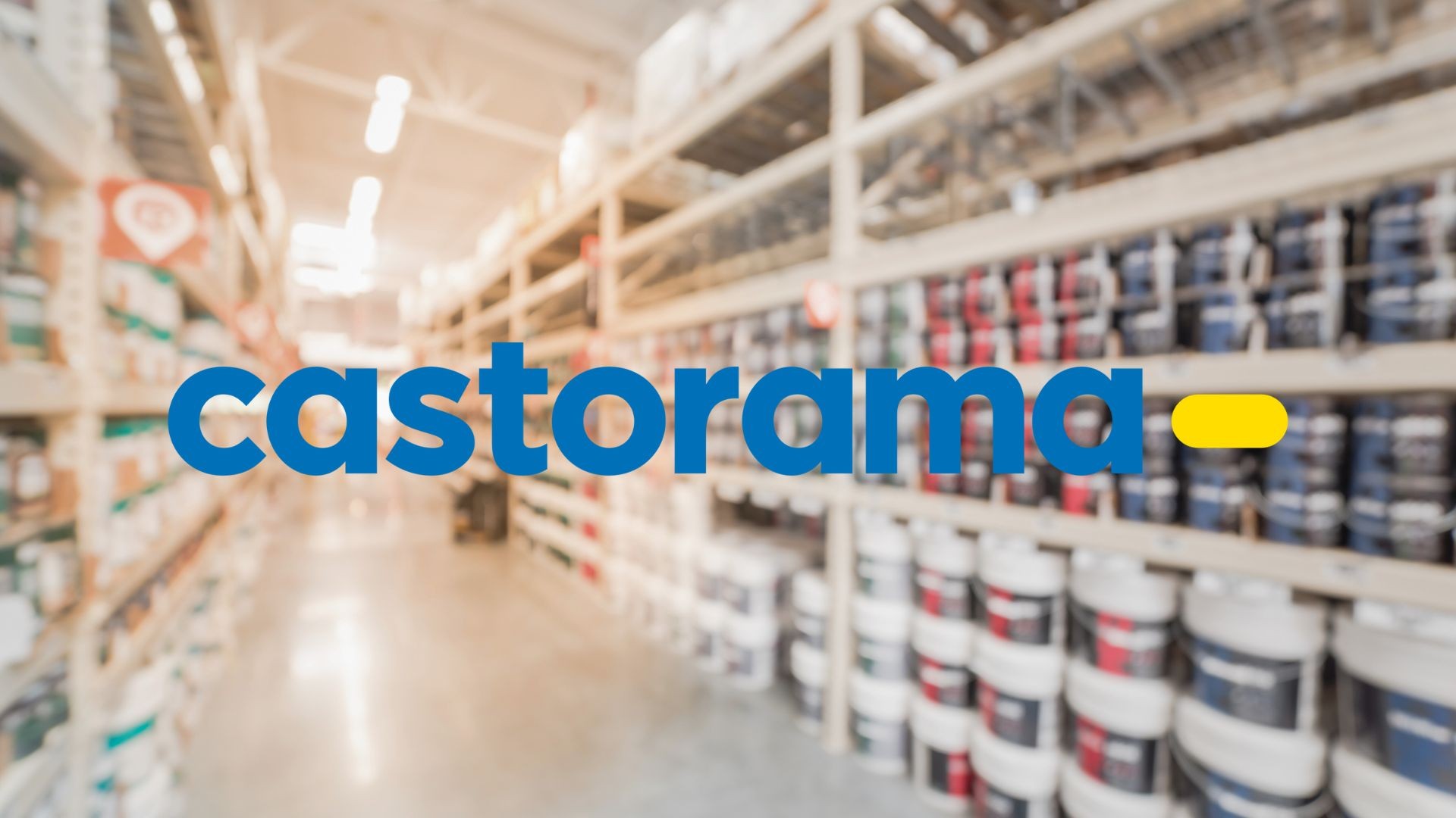 Super Krak S.A. nawiązuje współpracę z Castorama w ramach programu PakietMieszkanie