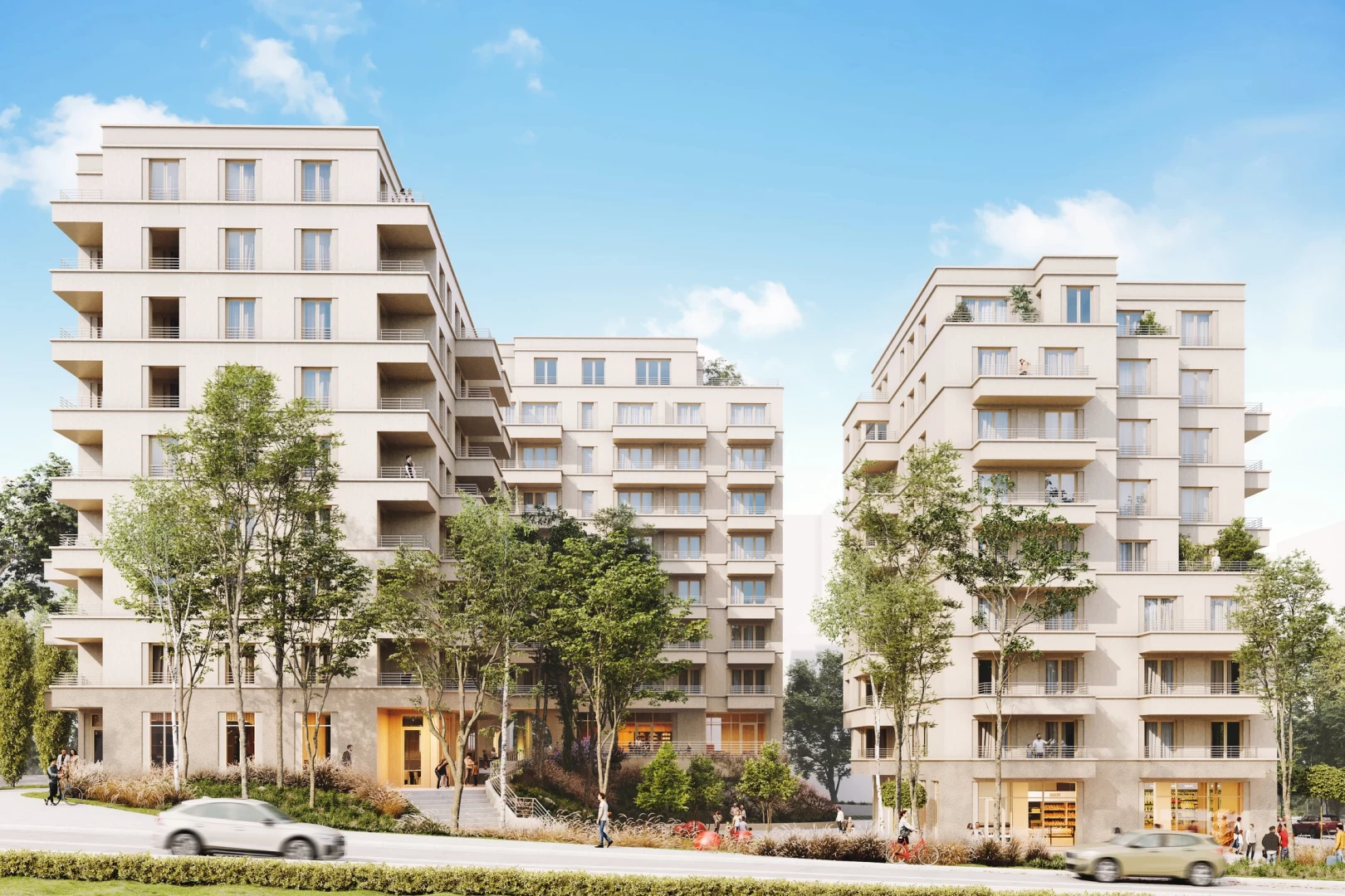 Podsumowanie sprzedaży Banacha 12 – Q4 2025