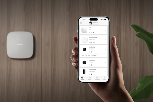 Smart Home